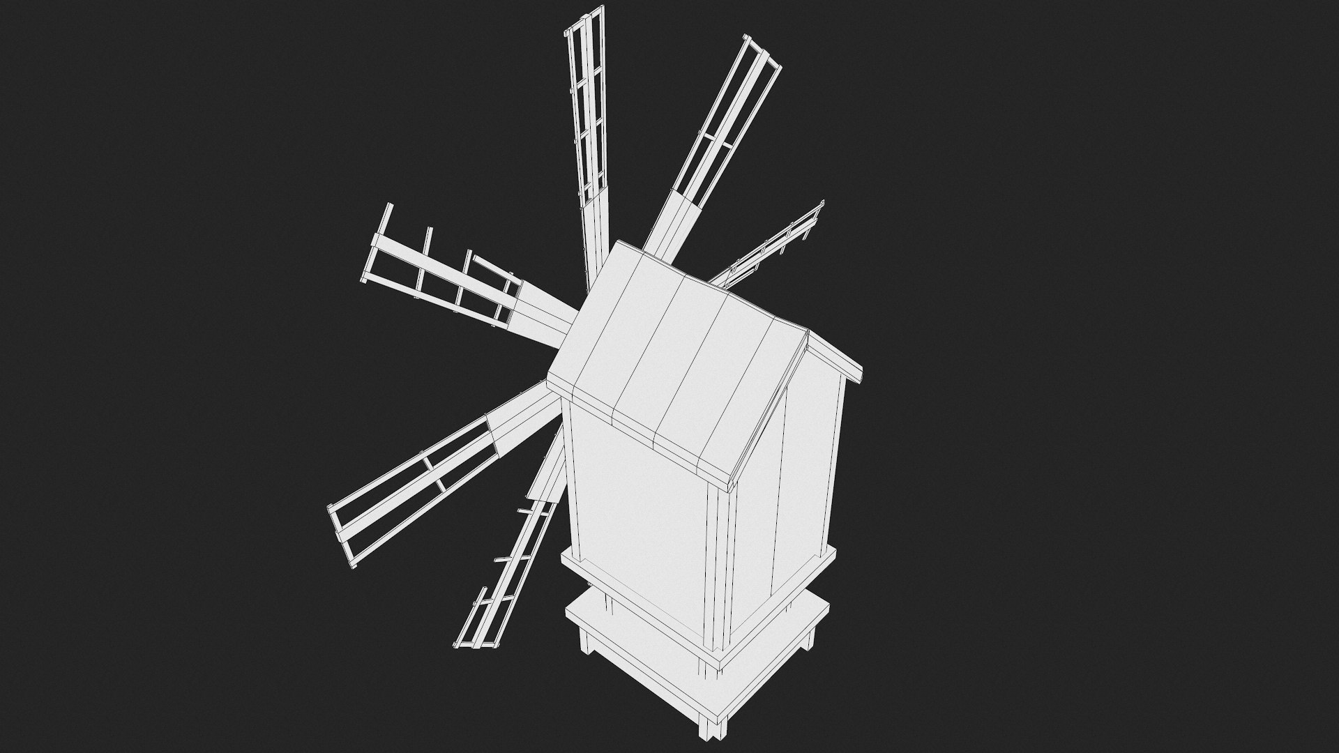 3d model of windmill ready games https://p.turbosquid.com/ts-thumb/iF/QJRJDI/dAwXqqPB/screenshot013/png/1590799002/1920x1080/fit_q87/3f69bb0d0430f4d5fa0345bd71a68acb5f687de2/screenshot013.jpg