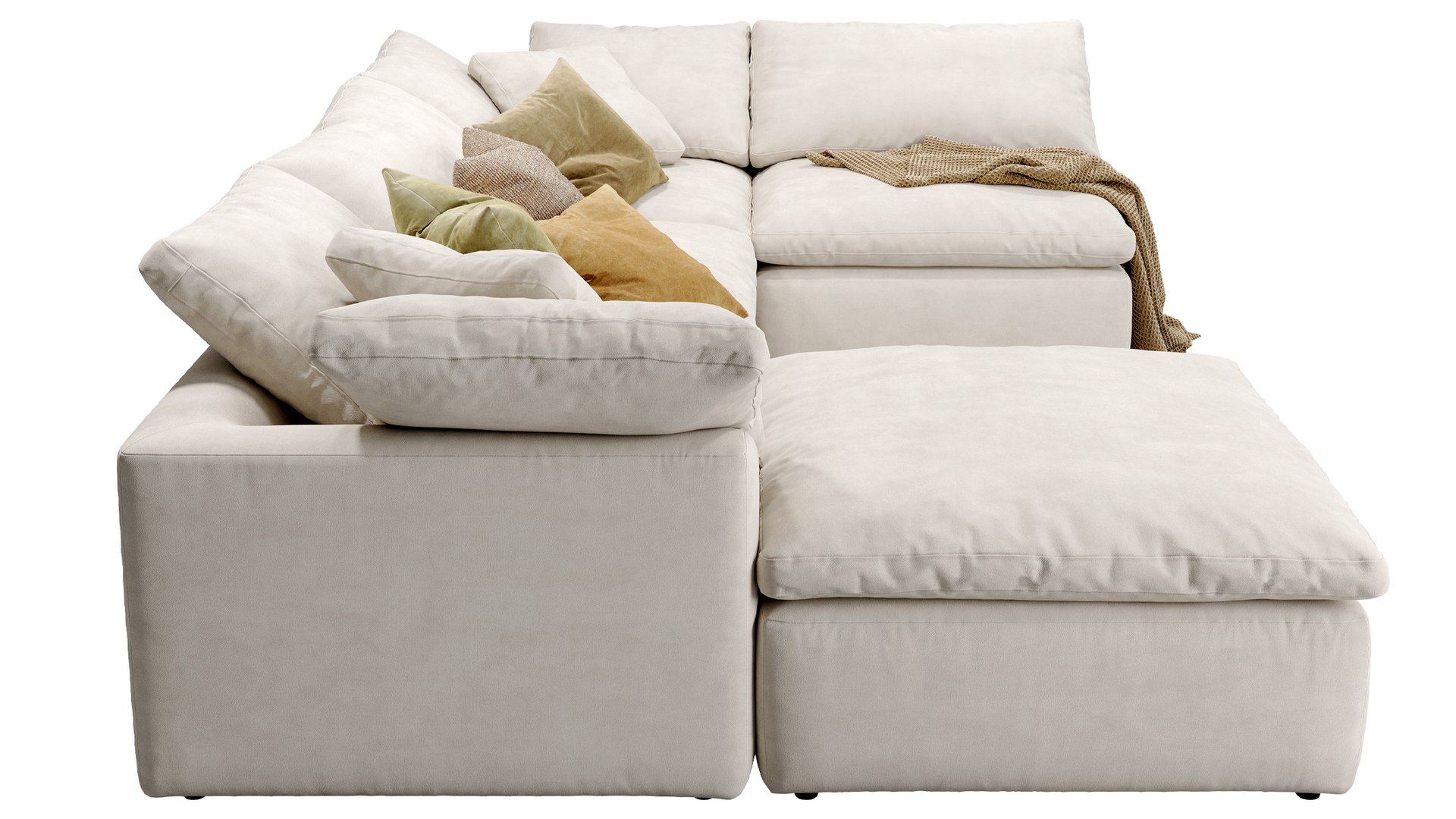 Cloud U-L-Sofa Bumper Sectional 3D model https://p.turbosquid.com/ts-thumb/iF/SZ2XQD/GE/12/jpg/1785941220/1920x1080/fit_q87/f113c20b79c6b34880d49bad3eb49654dcddde33/12.jpg