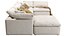 Sofá seccional Cloud UL-Sofa Bumper