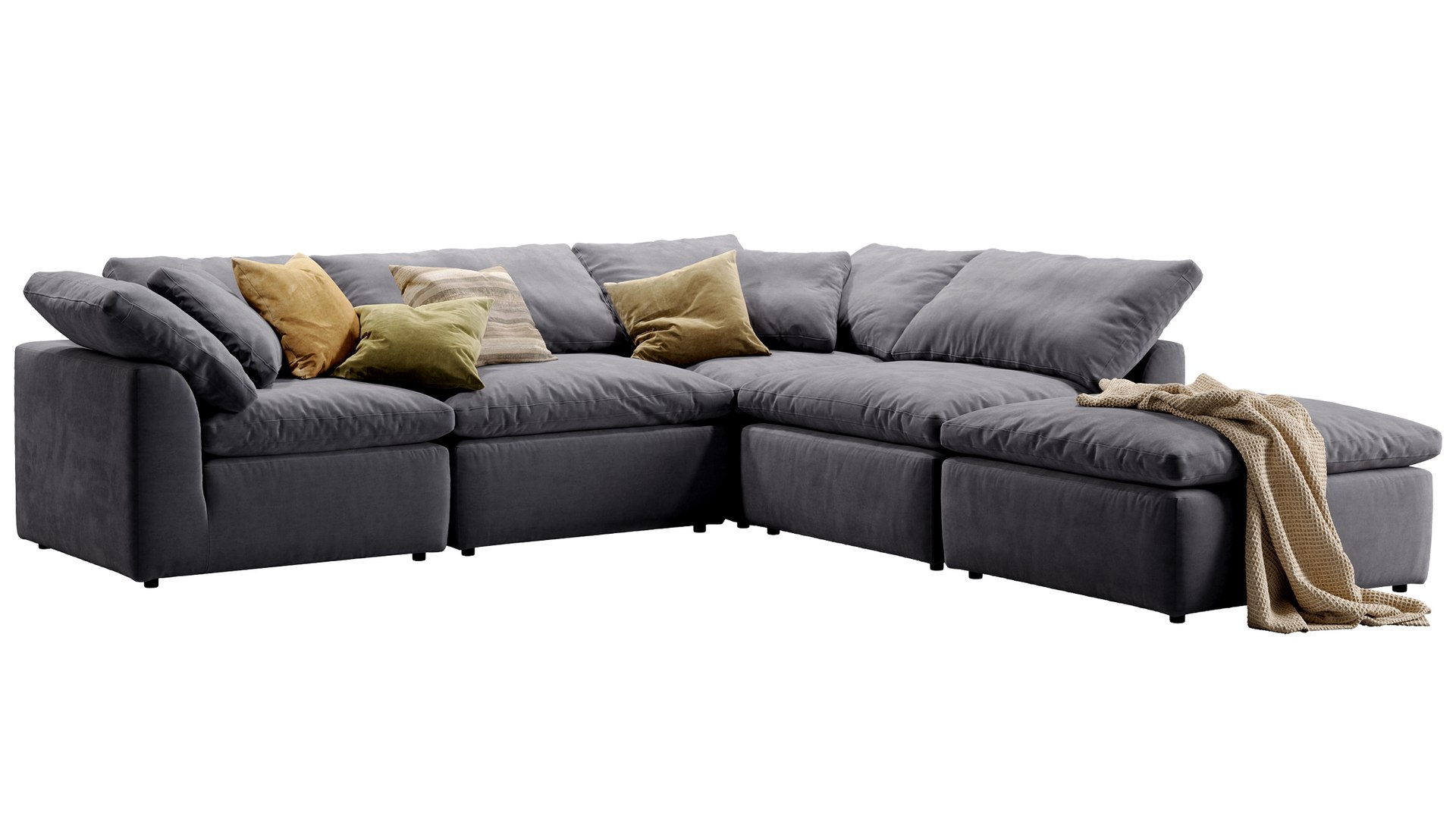 Cloud U-L-Sofa Bumper Sectional 3D model https://p.turbosquid.com/ts-thumb/iF/SZ2XQD/Ig/15/jpg/1785941221/1920x1080/fit_q87/4c745385f0a71cd90d61eb2f749ca2f173b7c555/15.jpg