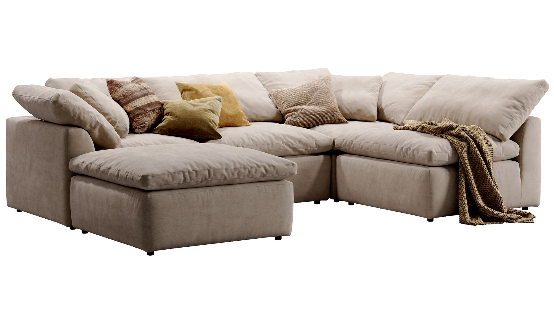 Cloud U-L-Sofa Bumper Sectional 3D model https://p.turbosquid.com/ts-thumb/iF/SZ2XQD/Tr/03/jpg/1785941215/1920x1080/fit_q87/26d78b3e6ab5a547ecb58bb1da91f73f9ffc61f0/03.jpg
