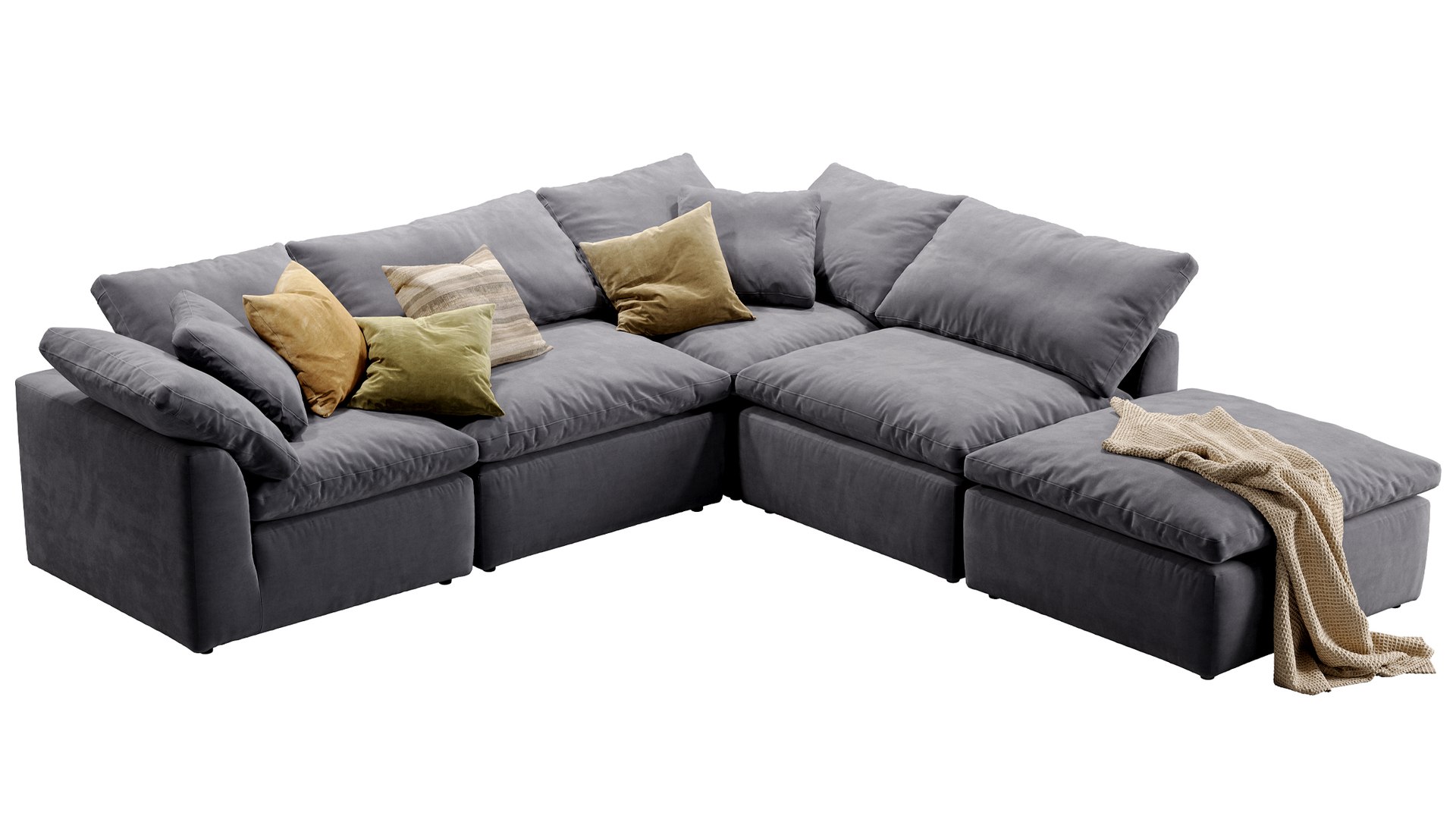 Cloud U-L-Sofa Bumper Sectional 3D model https://p.turbosquid.com/ts-thumb/iF/SZ2XQD/bB/17/jpg/1785941222/1920x1080/fit_q87/629c4107d09e304d5d09470ec6f29801b49ab588/17.jpg