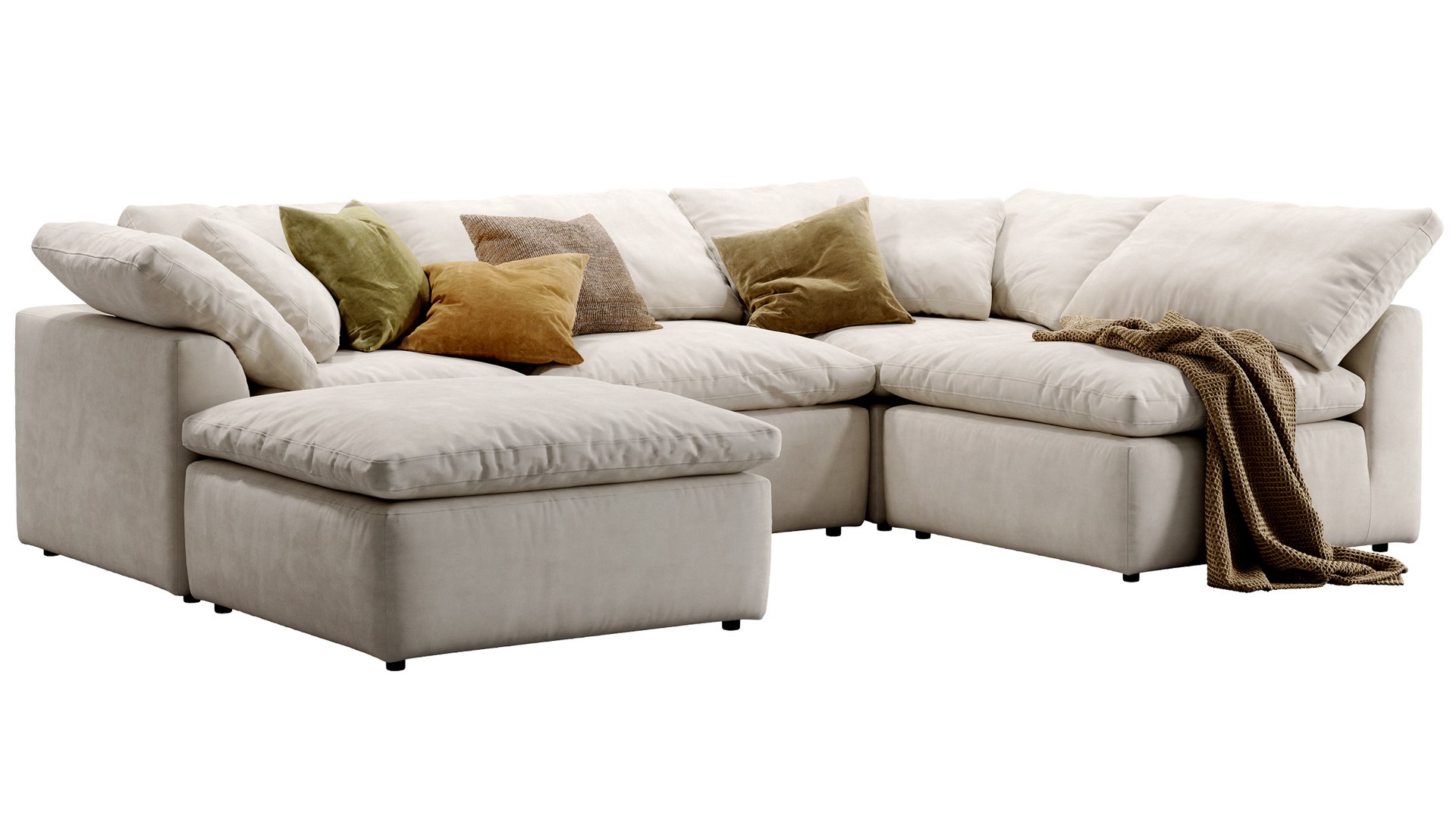 Cloud U-L-Sofa Bumper Sectional 3D model https://p.turbosquid.com/ts-thumb/iF/SZ2XQD/jw/09/jpg/1785941218/1920x1080/fit_q87/9afa6d6268de10248195522a8ba1889bce931b65/09.jpg