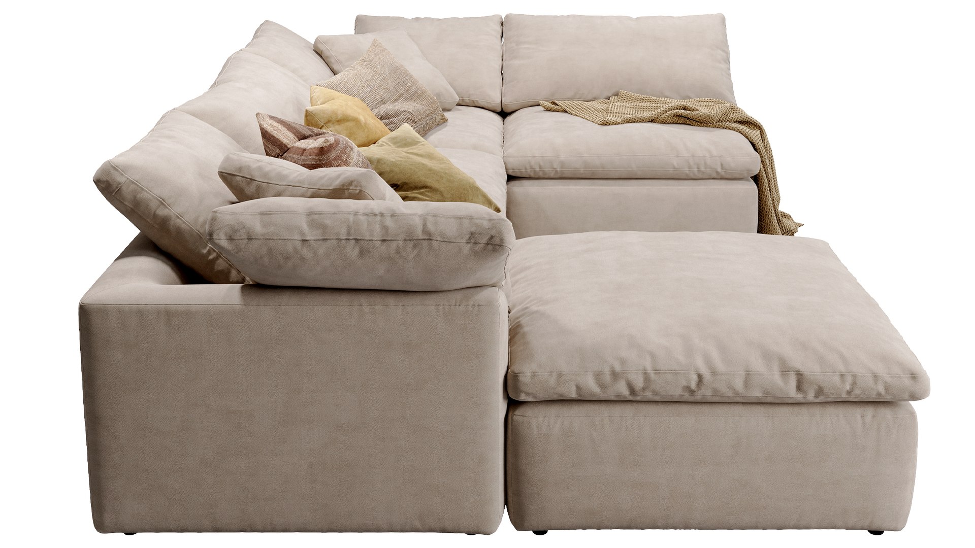 Cloud U-L-Sofa Bumper Sectional 3D model https://p.turbosquid.com/ts-thumb/iF/SZ2XQD/kZ/06/jpg/1785941217/1920x1080/fit_q87/c002d2d3e578d2e2e8311837bdffd832f8e3cea9/06.jpg