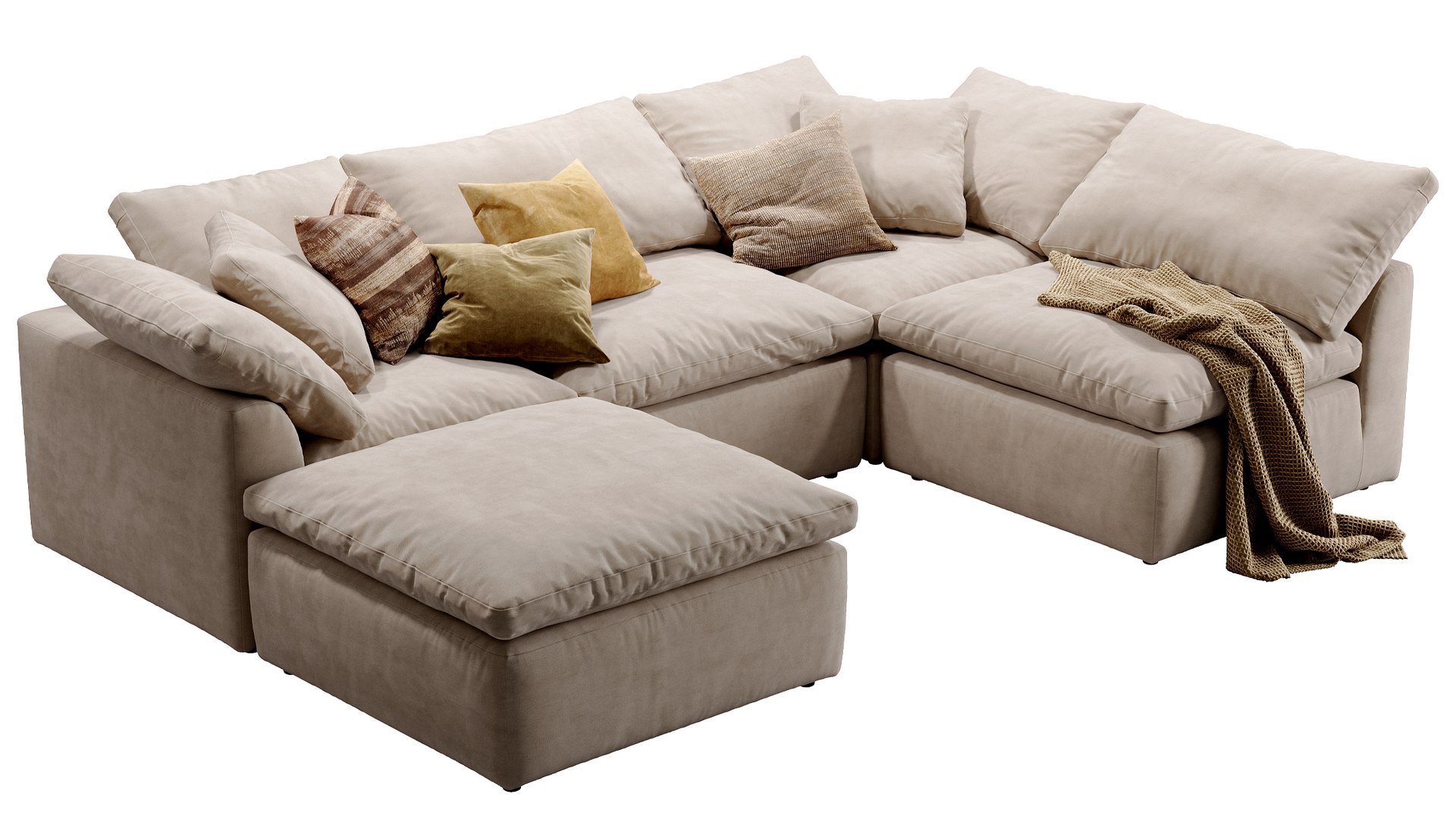 Cloud U-L-Sofa Bumper Sectional 3D model https://p.turbosquid.com/ts-thumb/iF/SZ2XQD/zJ/04/jpg/1785941217/1920x1080/fit_q87/9c454e24368b84636ad05e1aa7a5d4c9acaca4c9/04.jpg