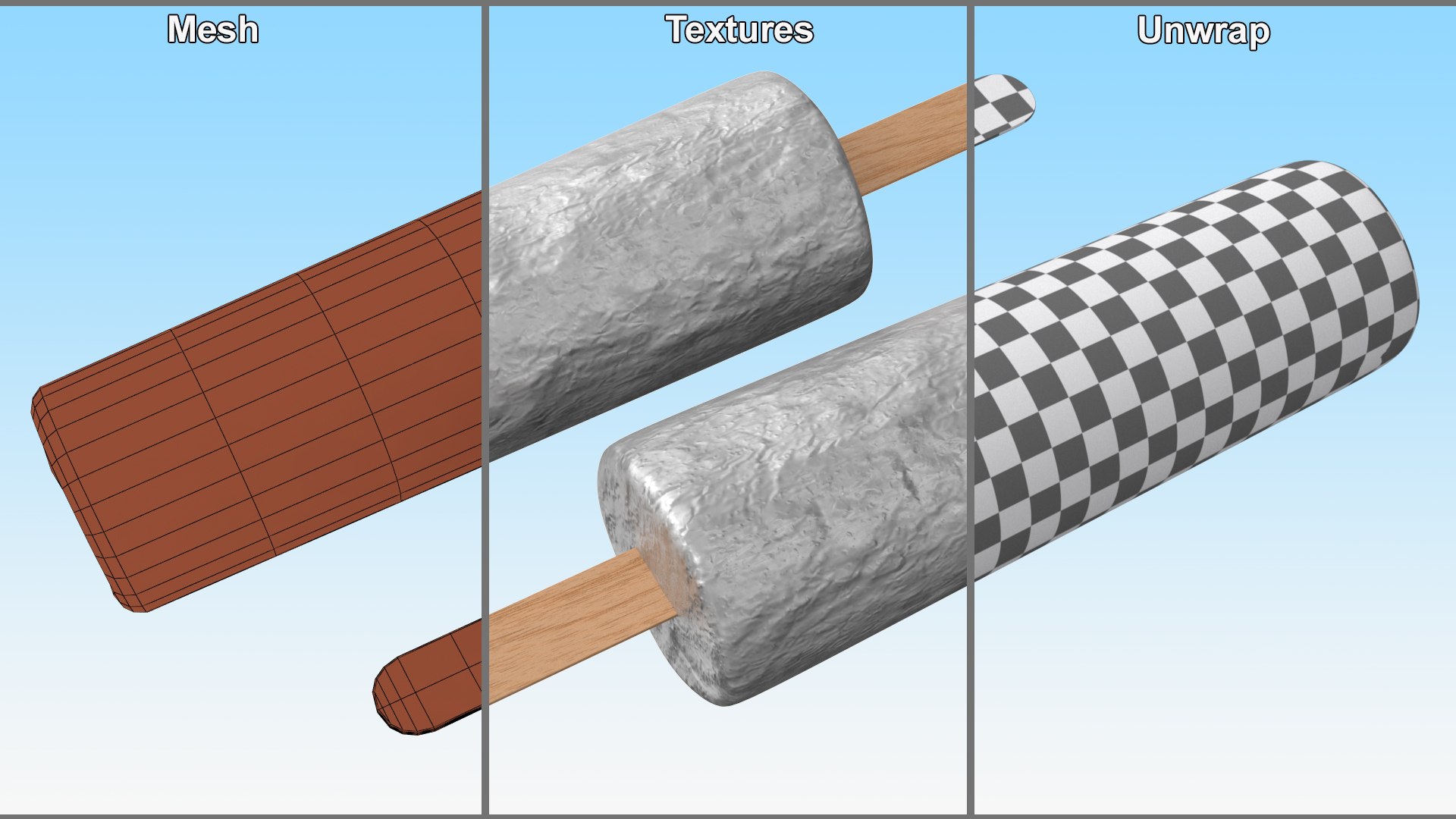 Ice Cream Eskimo in Foil 3D https://p.turbosquid.com/ts-thumb/iF/W7msoj/1w/ice_cream_eskimo_in_foil_007/jpg/1750836720/1920x1080/fit_q87/4070f31106aa5f5c8b3bb70e4c103f81f54d3eaa/ice_cream_eskimo_in_foil_007.jpg