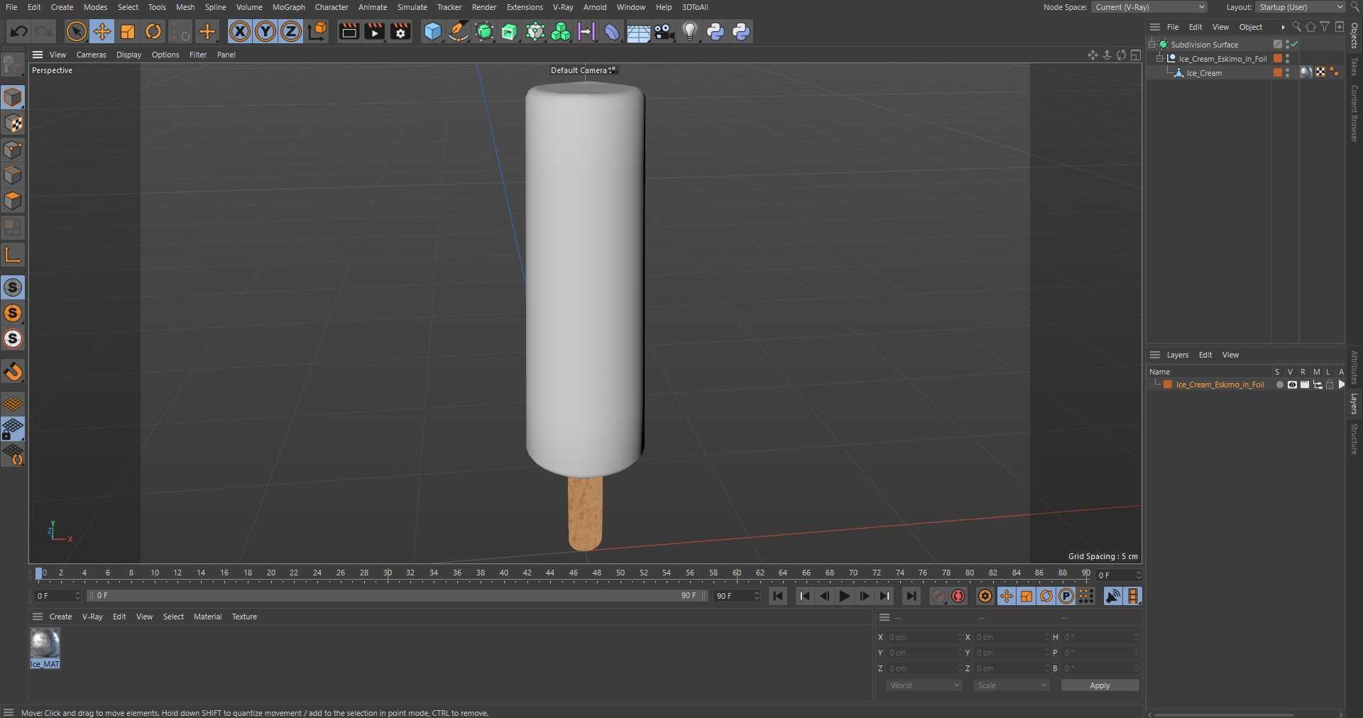 Ice Cream Eskimo in Foil 3D https://p.turbosquid.com/ts-thumb/iF/W7msoj/Vt/ice_cream_eskimo_in_foil_1003/jpg/1750836740/1920x1080/fit_q87/9e49deb8daf27139d7c835c9b69dbb0e27703fc5/ice_cream_eskimo_in_foil_1003.jpg