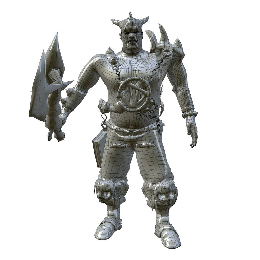 3d Animation
