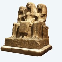Amenemheb Thebas