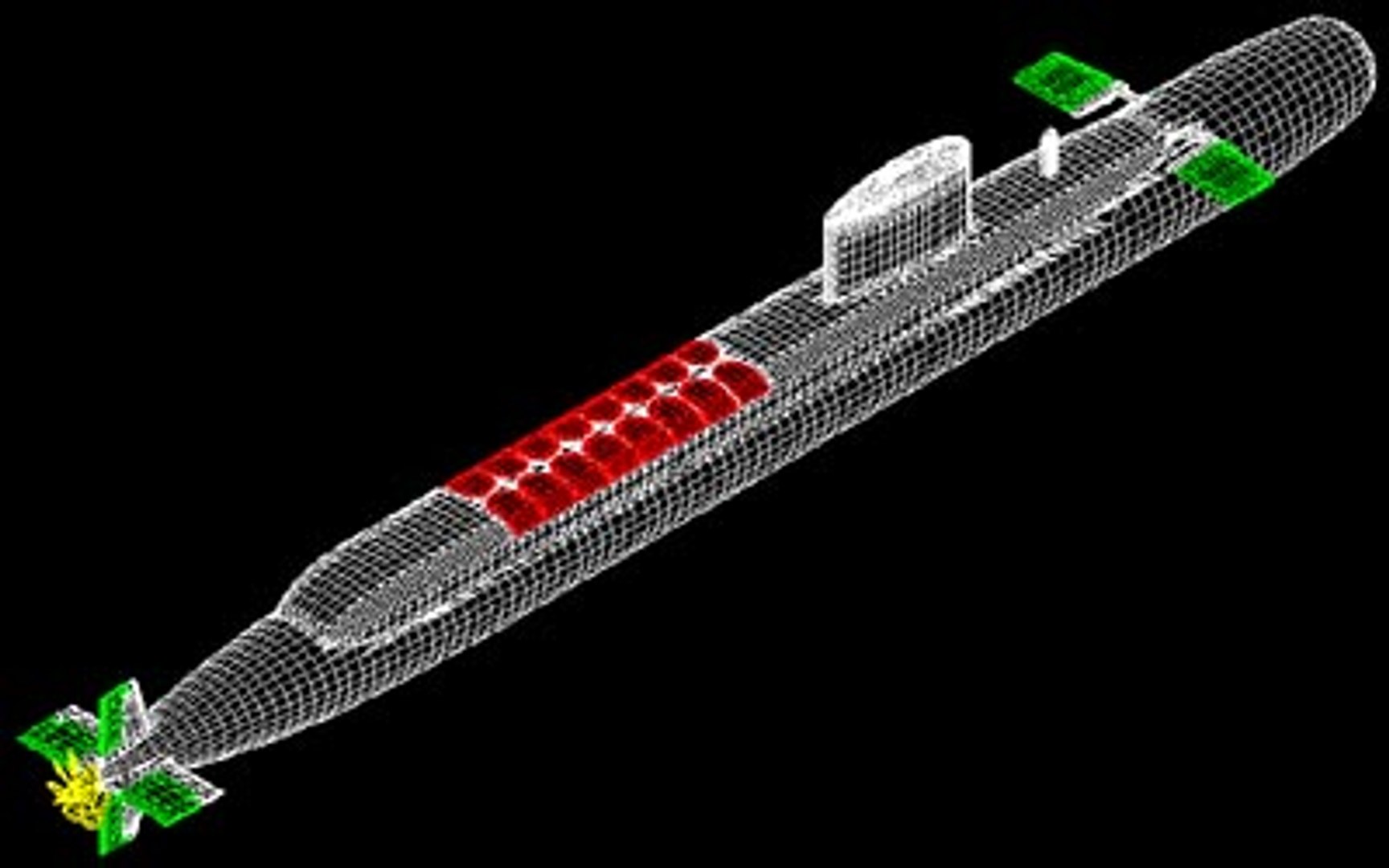 British Resoluition Class Dxf