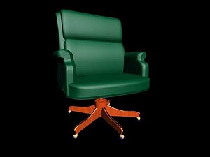 3dsmax chair