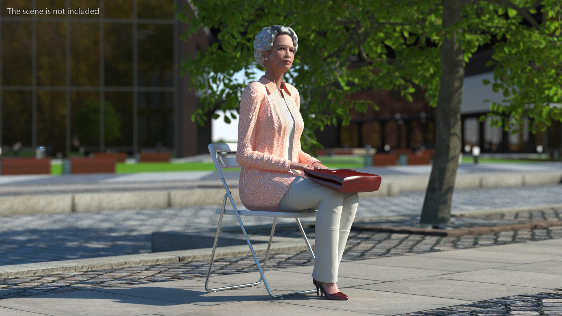 3D Korean Old Lady Everyday Style Sitting model https://p.turbosquid.com/ts-thumb/iF/hCblUS/El/koreanoldladyeverydaystylesitting3dsmodel002/jpg/1686802734/1920x1080/fit_q87/7158cbd4b62d4ce55719d767395ff2a6cd1053de/koreanoldladyeverydaystylesitting3dsmodel002.jpg