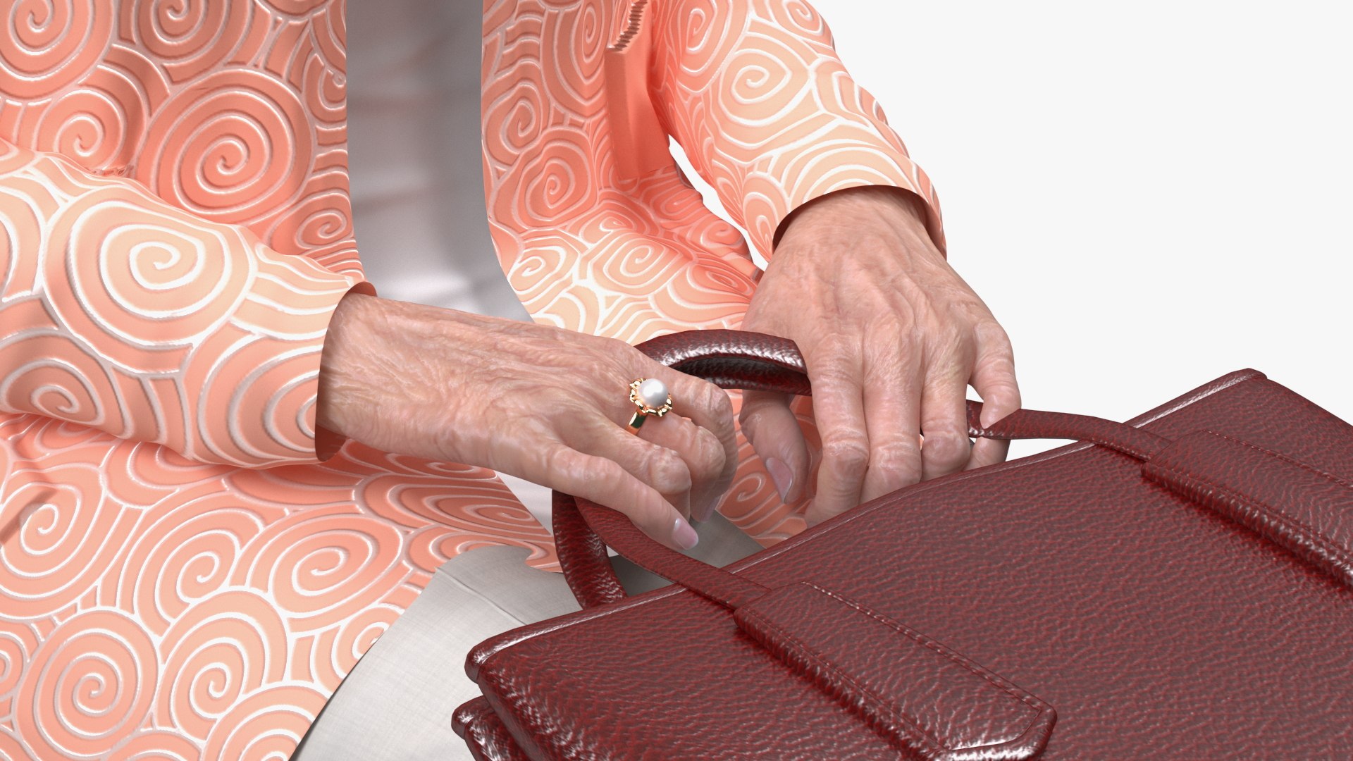 3D Korean Old Lady Everyday Style Sitting model https://p.turbosquid.com/ts-thumb/iF/hCblUS/Vf/koreanoldladyeverydaystylesitting3dsmodel010/jpg/1686802766/1920x1080/fit_q87/fc2bce60bc418630dc0dcaa310b9c9095162235a/koreanoldladyeverydaystylesitting3dsmodel010.jpg
