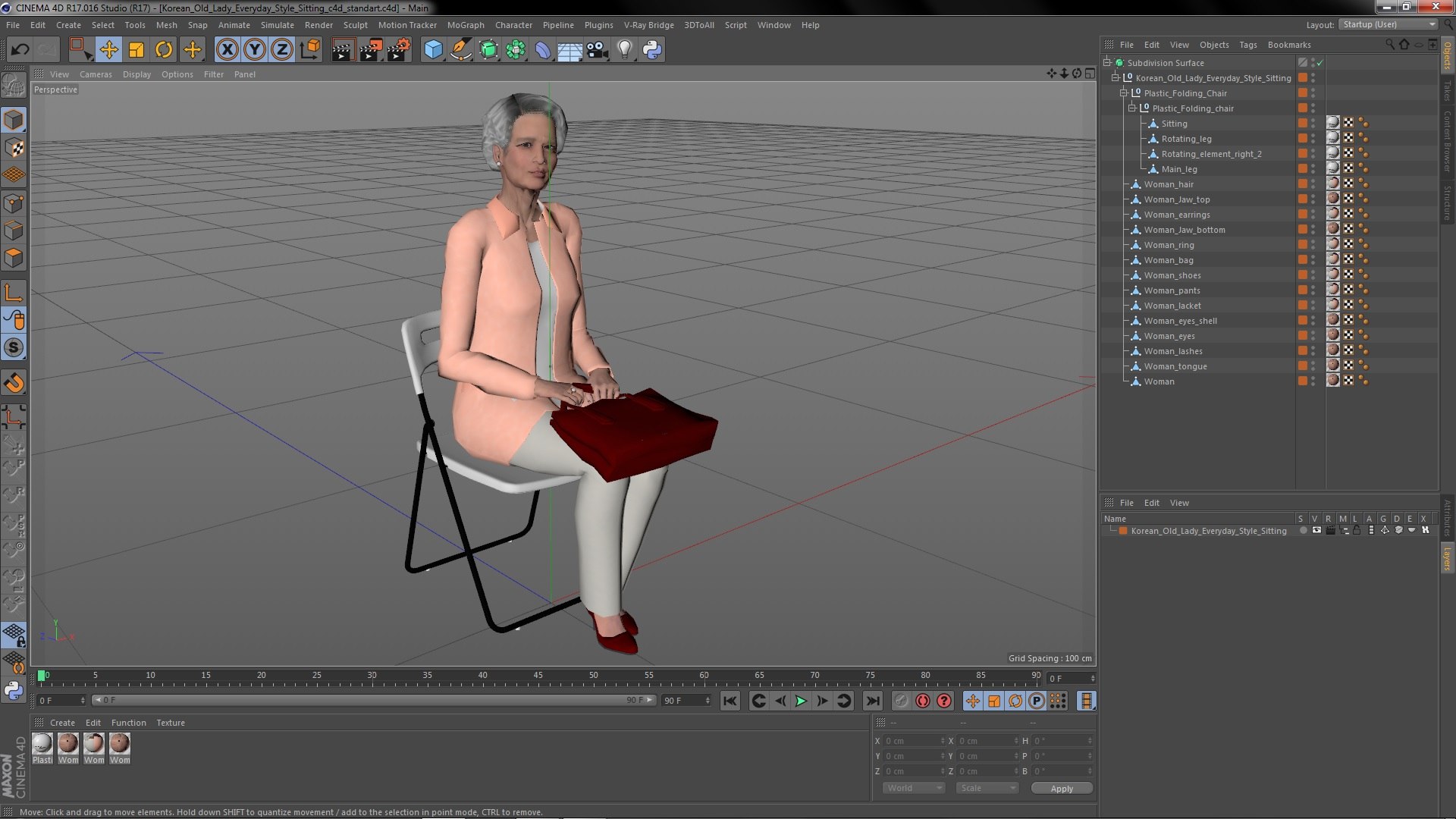 3D Korean Old Lady Everyday Style Sitting model https://p.turbosquid.com/ts-thumb/iF/hCblUS/hg/koreanoldladyeverydaystylesitting3dsmodel020/jpg/1686802800/1920x1080/fit_q87/e6e327dacedeed0a035889170fd7f1fa769820e5/koreanoldladyeverydaystylesitting3dsmodel020.jpg