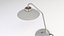 Lamp Table Industrial  (125)