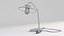 Lamp Table Industrial  (125)