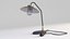 Lamp Table Industrial  (125)