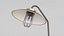 Lamp Table Industrial  (125)
