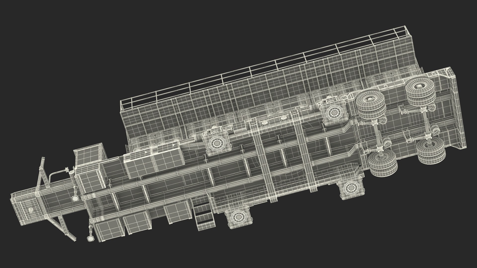 3D Green Pine Radar Station Rigged for Cinema 4D model https://p.turbosquid.com/ts-thumb/iF/kLEsUT/2j/greenpineradarstationriggedforcinema4dmb3dmodel038/jpg/1706024909/1920x1080/fit_q87/6b437e0e8021e84b1e17c307d14166d828d378ca/greenpineradarstationriggedforcinema4dmb3dmodel038.jpg