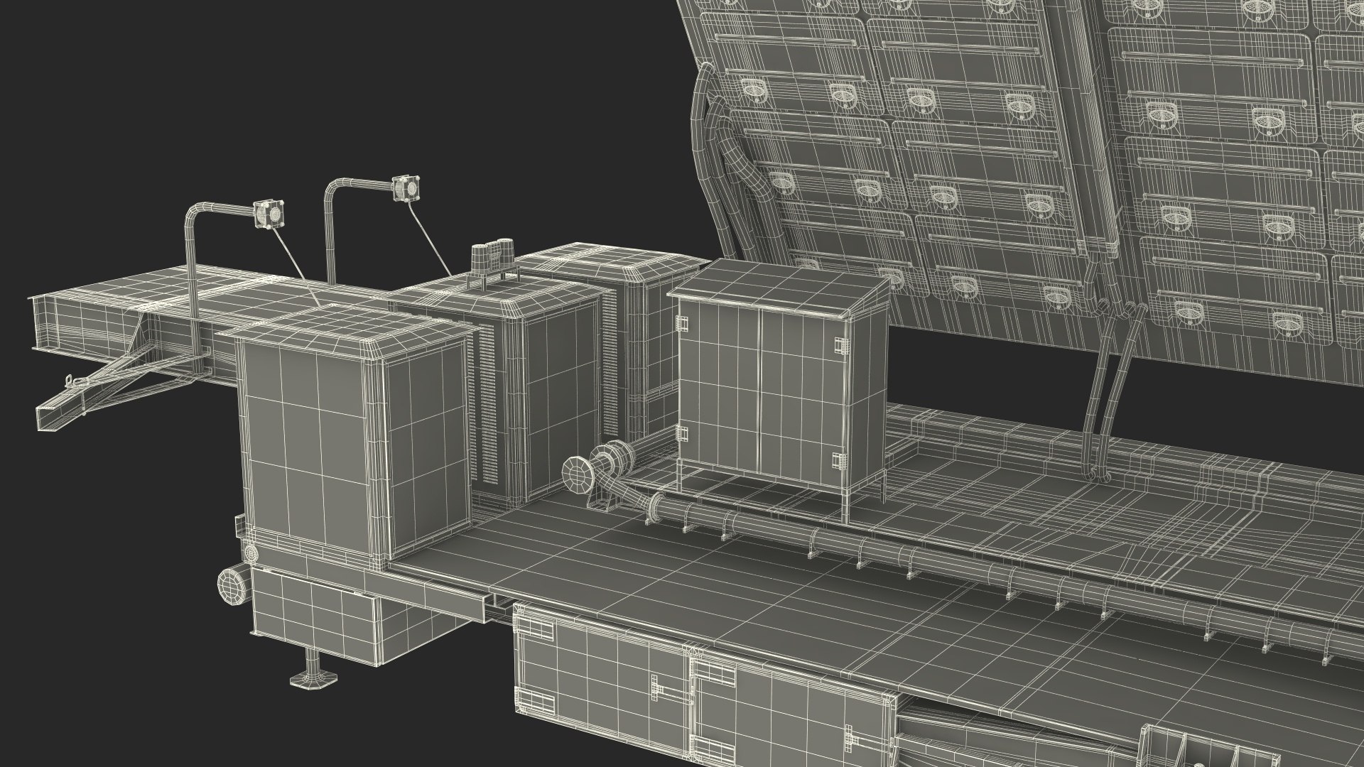 3D Green Pine Radar Station Rigged for Cinema 4D model https://p.turbosquid.com/ts-thumb/iF/kLEsUT/Hh/greenpineradarstationriggedforcinema4dmb3dmodel041/jpg/1706024921/1920x1080/fit_q87/5b08df913b16aaf061d22793728aec83af053514/greenpineradarstationriggedforcinema4dmb3dmodel041.jpg