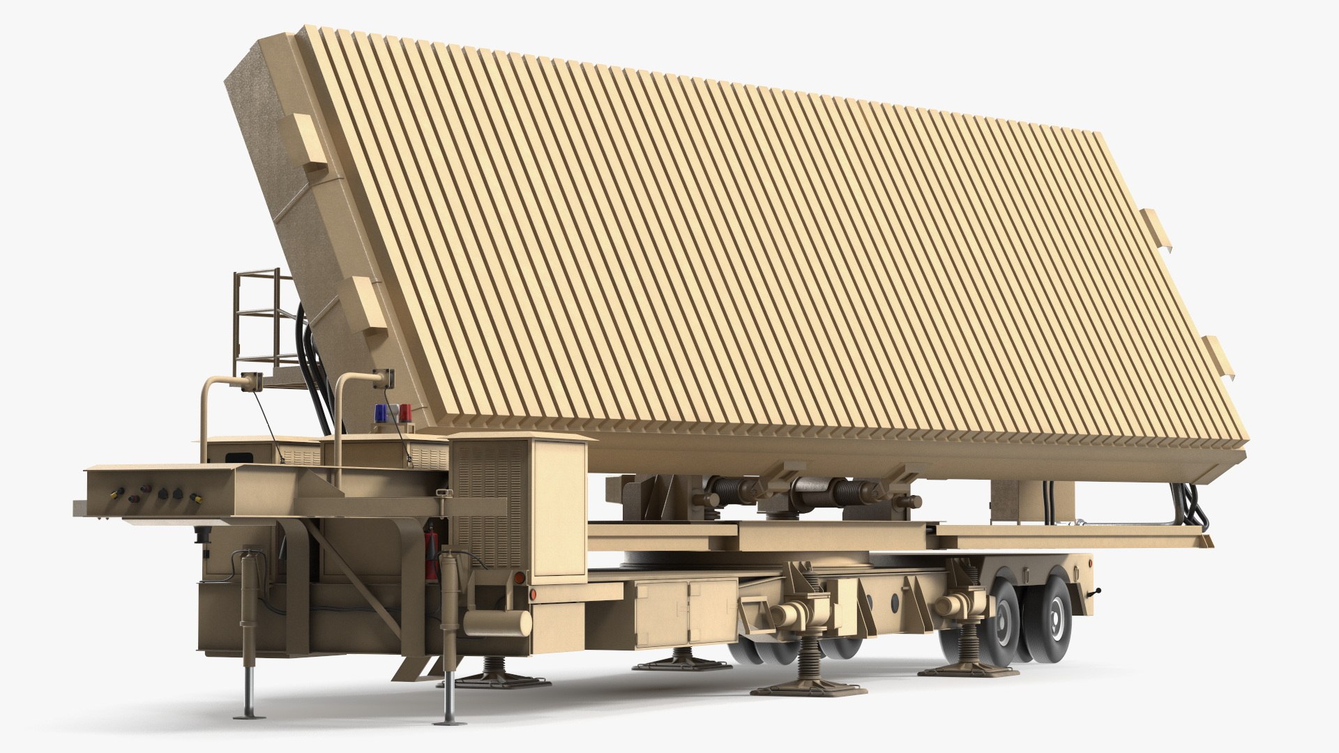 3D Green Pine Radar Station Rigged for Cinema 4D model https://p.turbosquid.com/ts-thumb/iF/kLEsUT/Jm/greenpineradarstationriggedforcinema4dmb3dmodel014/jpg/1706024806/1920x1080/fit_q87/726dd1aef6b819134d3261080f5d17ba6a2d449d/greenpineradarstationriggedforcinema4dmb3dmodel014.jpg