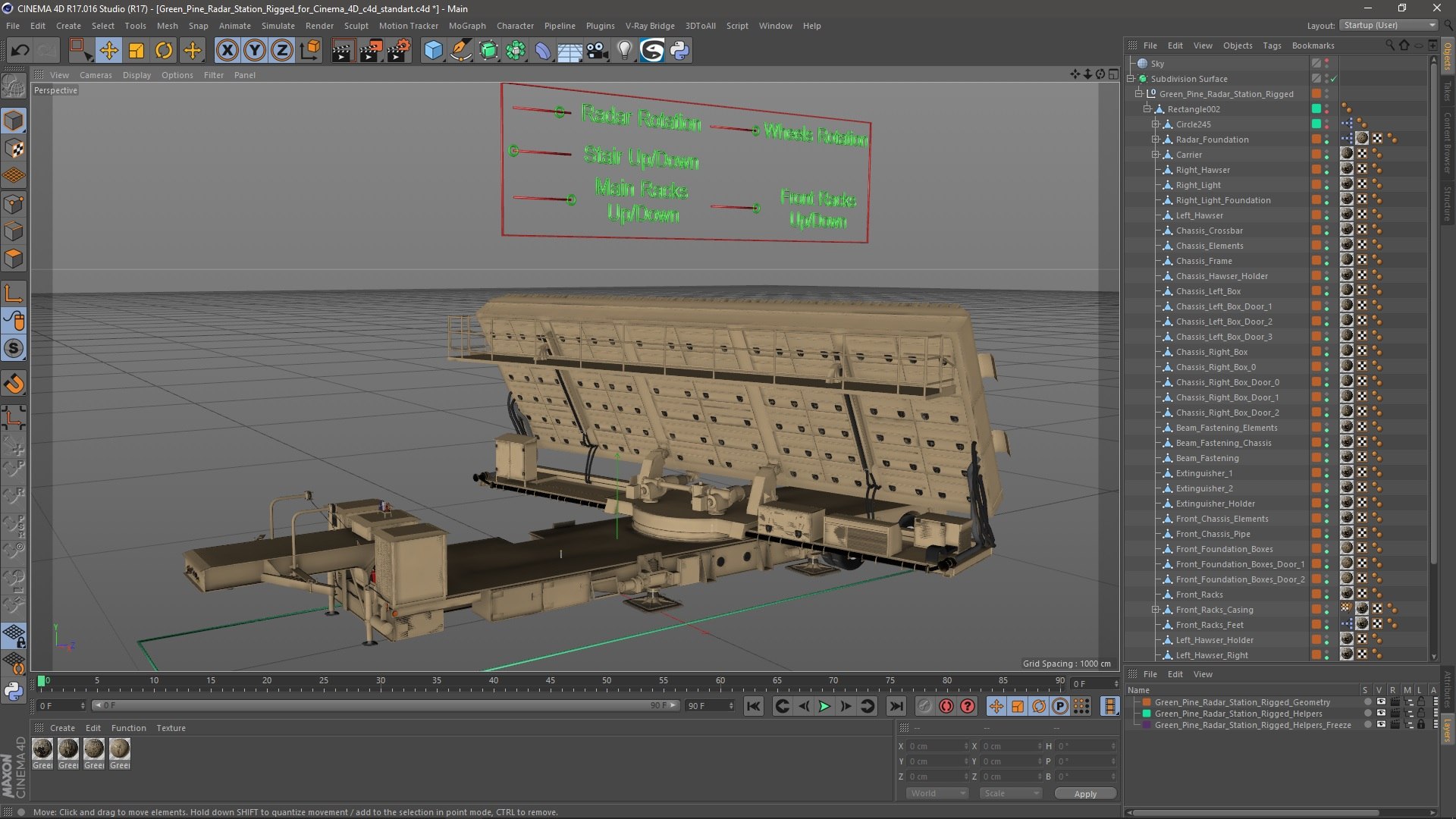 3D Green Pine Radar Station Rigged for Cinema 4D model https://p.turbosquid.com/ts-thumb/iF/kLEsUT/Od/greenpineradarstationriggedforcinema4dmb3dmodel057/jpg/1706024950/1920x1080/fit_q87/7642a761f697d0f4d1c853f946282707c3e2f41b/greenpineradarstationriggedforcinema4dmb3dmodel057.jpg