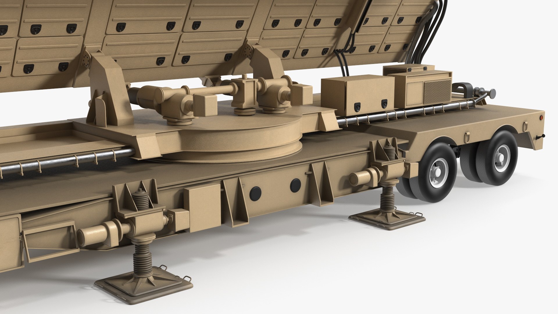 3D Green Pine Radar Station Rigged for Cinema 4D model https://p.turbosquid.com/ts-thumb/iF/kLEsUT/pM/greenpineradarstationriggedforcinema4dmb3dmodel023/jpg/1706024845/1920x1080/fit_q87/bc46e50a0012783151fce696a40a5fa3637b9281/greenpineradarstationriggedforcinema4dmb3dmodel023.jpg