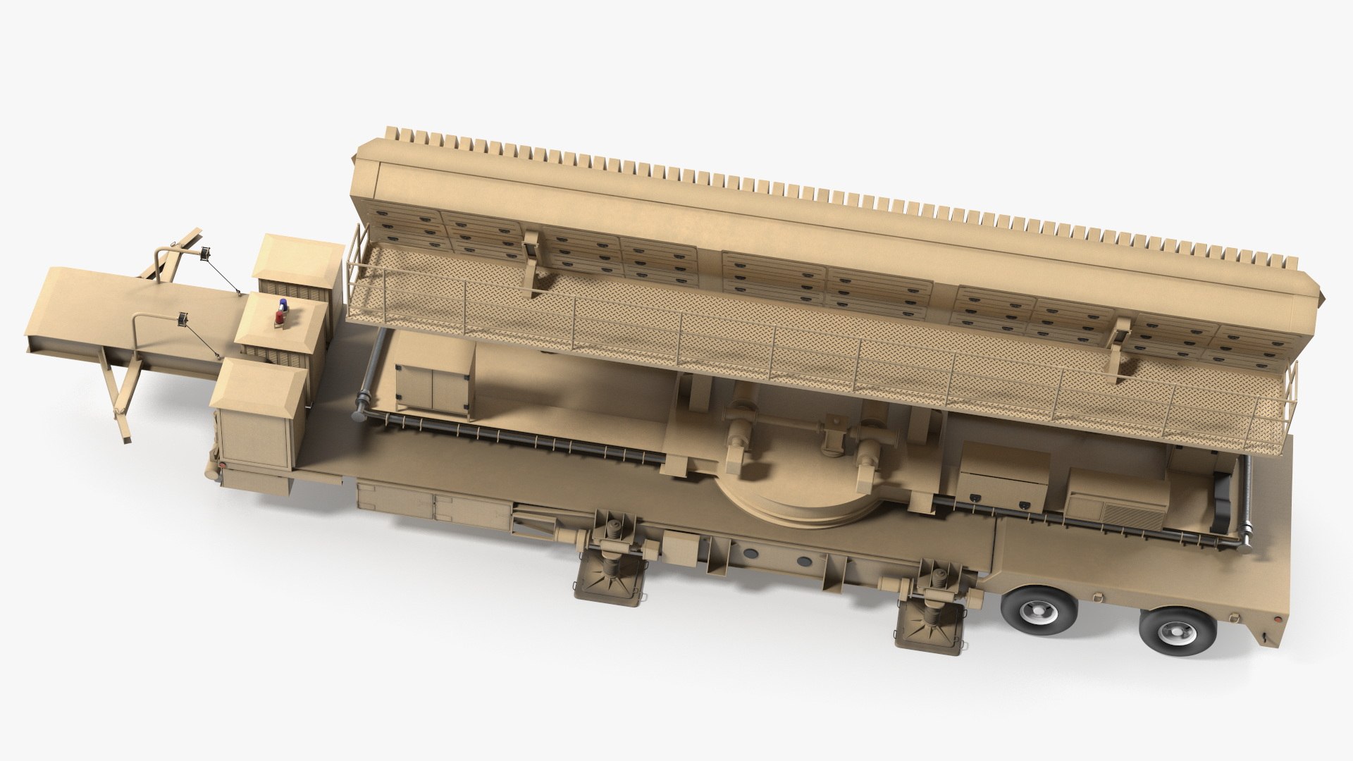 3D Green Pine Radar Station Rigged for Cinema 4D model https://p.turbosquid.com/ts-thumb/iF/kLEsUT/wT/greenpineradarstationriggedforcinema4dmb3dmodel019/jpg/1706024827/1920x1080/fit_q87/90c1a032fafb0b16ac291cc8ee2d704e9128d4c8/greenpineradarstationriggedforcinema4dmb3dmodel019.jpg
