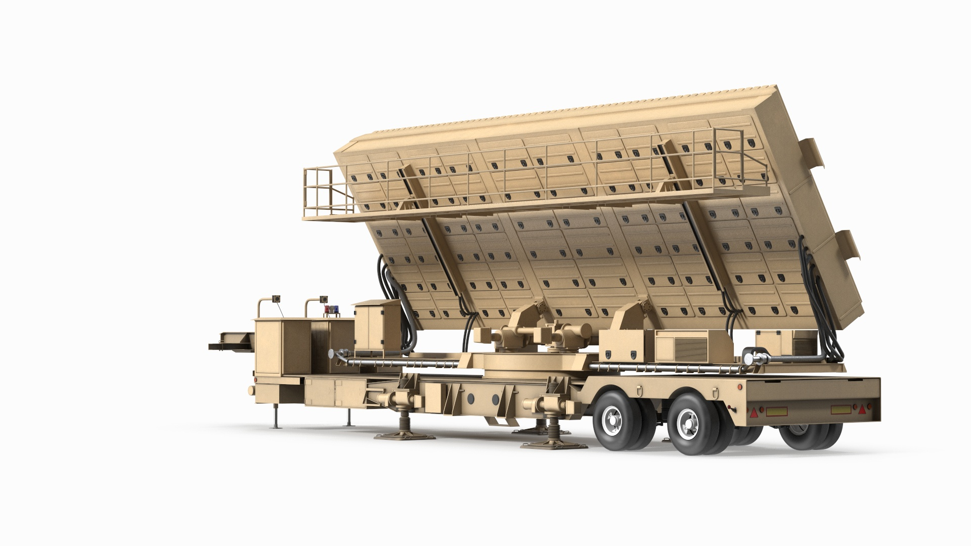 3D Green Pine Radar Station Rigged for Cinema 4D model https://p.turbosquid.com/ts-thumb/iF/kLEsUT/xY/green_pine_radar_station_rigged_for_cinema_4d_360/jpg/1706023978/1920x1080/turn_fit_q99/70a48f1a18739e4c26f0f37497d8df16ec0bb13b/green_pine_radar_station_rigged_for_cinema_4d_360-1.jpg