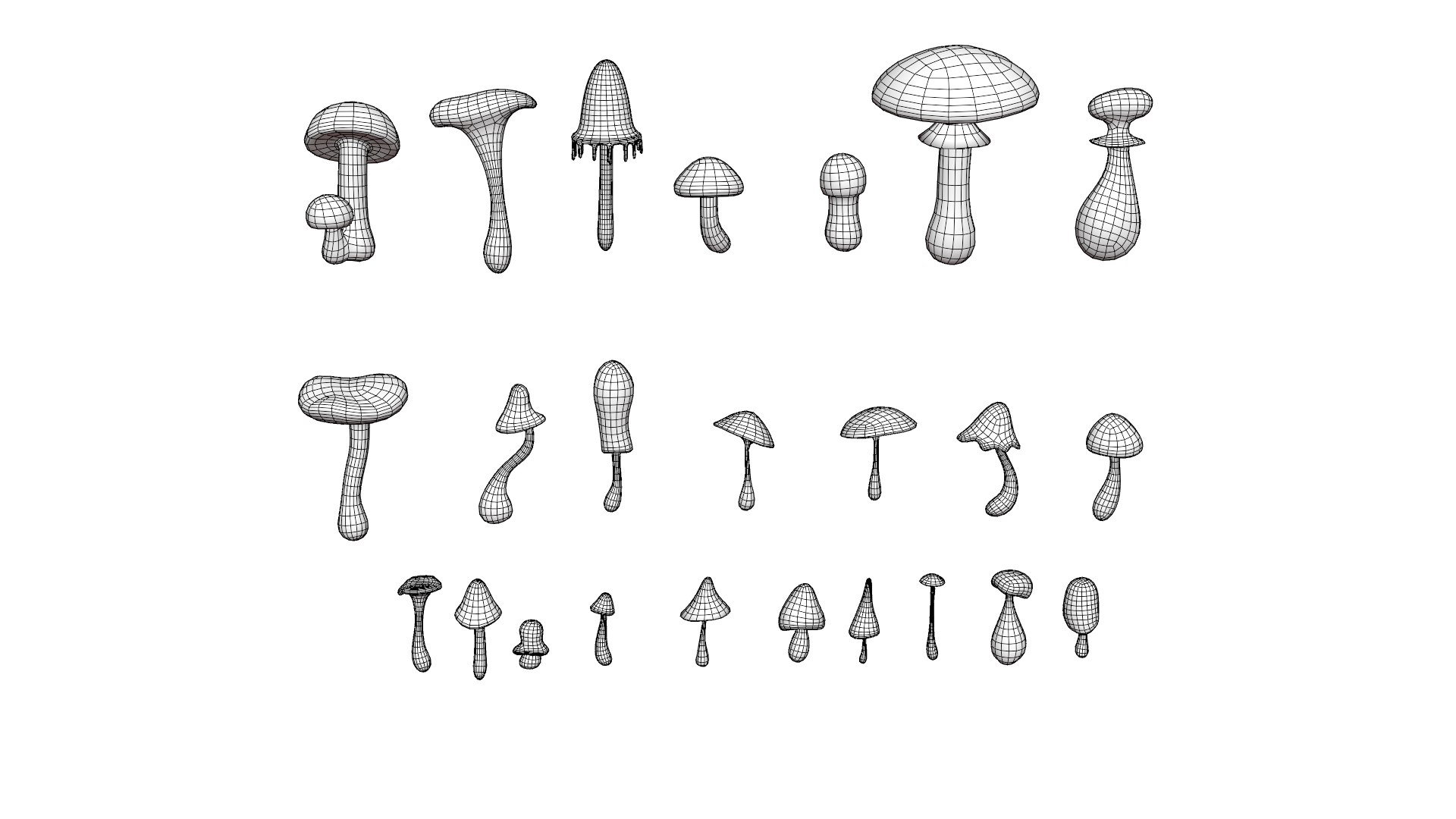 Mushroom Assets model https://p.turbosquid.com/ts-thumb/iF/nH5bIC/Wc/wire_0001/png/1759054980/1920x1080/fit_q87/8d46d9724f1489f36a0b9eafff5db356ff87353d/wire_0001.jpg