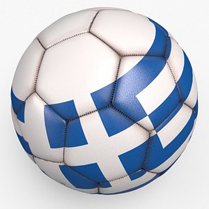 Soccerball pro clean Greece