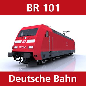 BR 101