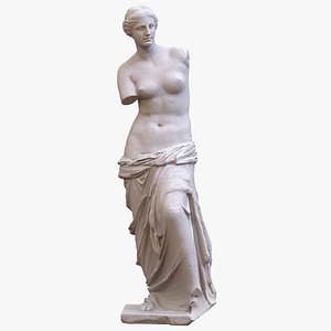Venus de Milo Printable