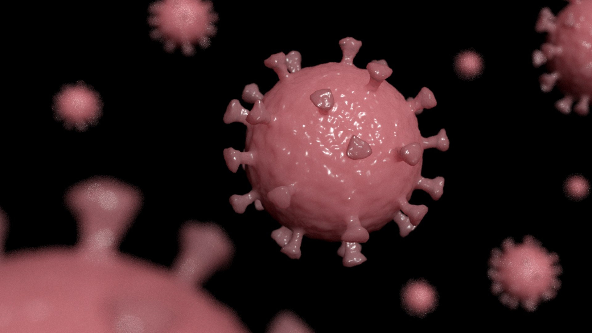 3D virus bacteria microbe https://p.turbosquid.com/ts-thumb/iF/vJfxkQ/XA/fleshy_pink3/png/1609646118/1920x1080/fit_q87/4313b8aa98b16f3687956d5bbe321c1385044421/fleshy_pink3.jpg