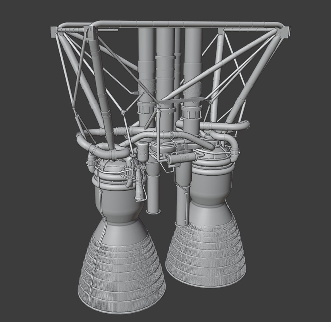 3D lr-87 rocket engine titan https://p.turbosquid.com/ts-thumb/iF/znHVf3/3JWliqD2/solid01/png/1603922475/1920x1080/fit_q87/9980da471402d5842262ed3ac37c69c7f092bec3/solid01.jpg
