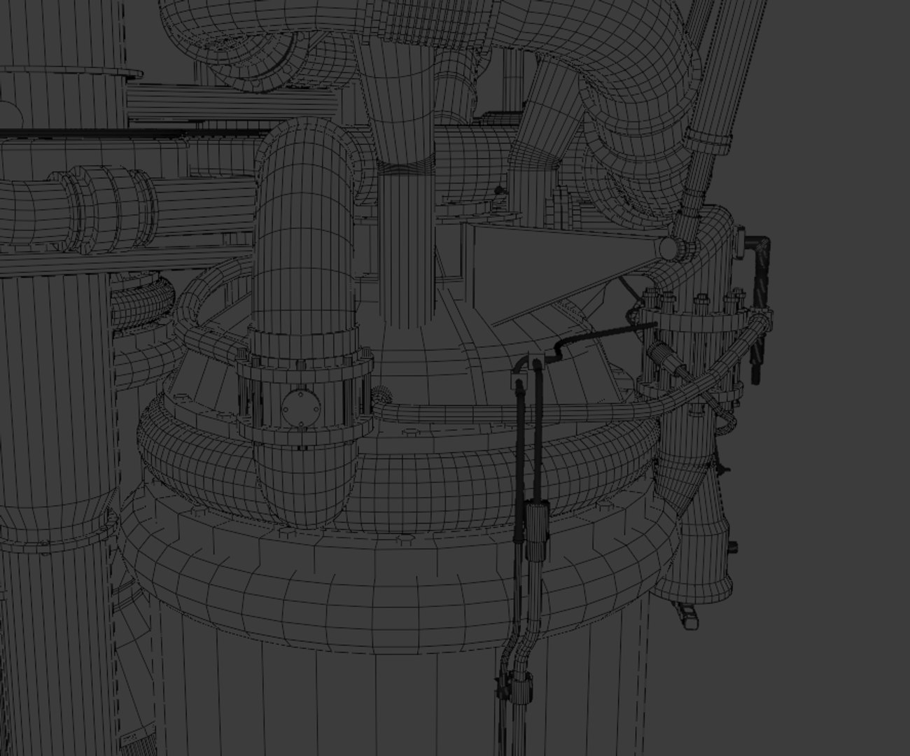 3D lr-87 rocket engine titan https://p.turbosquid.com/ts-thumb/iF/znHVf3/GR1vAFcz/wire08/png/1603922482/1920x1080/fit_q87/056f0fc38e0992b7b909fc47beb225fb5ba96252/wire08.jpg