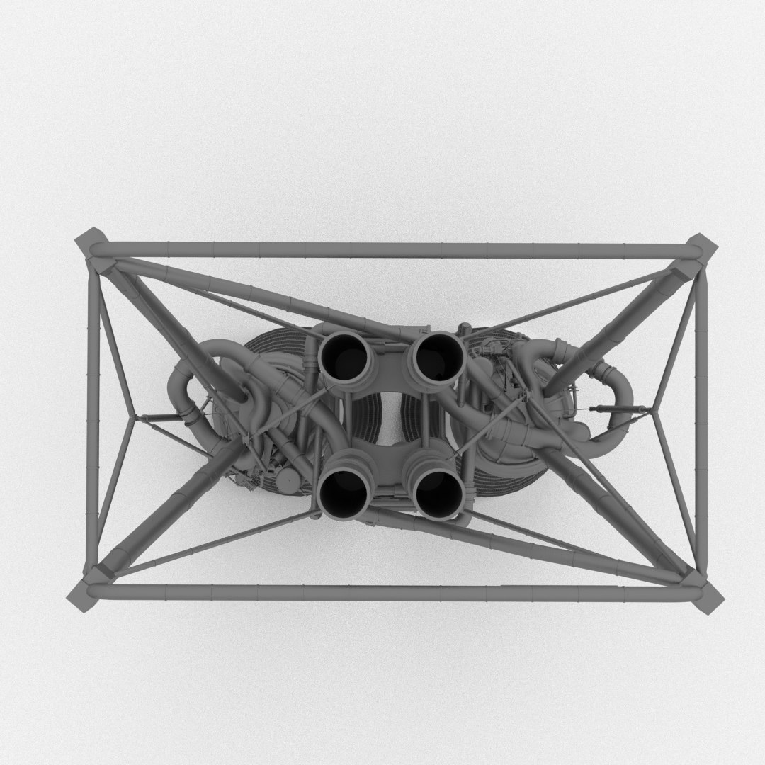 3D lr-87 rocket engine titan https://p.turbosquid.com/ts-thumb/iF/znHVf3/L9yFnZys/04/png/1603922468/1920x1080/fit_q87/0a735763c88197fdd62180923daa511e20af125b/04.jpg