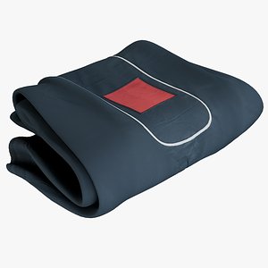 realistic pbr 3D model