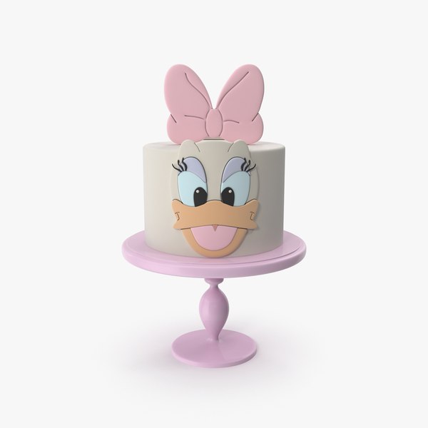 Donald Duck Birthday Cake, Walt Disney, Children Birthday Cakes, 1st  Birthday Cakes Sydney Australia, Kid Birthday Cakes