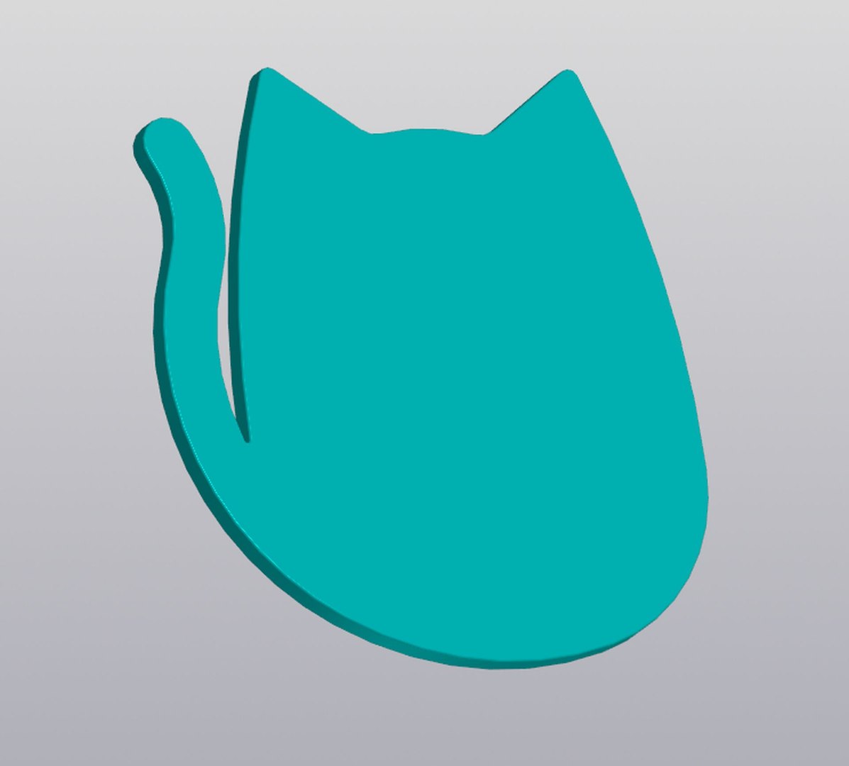 3D Cup coaster Cat model https://p.turbosquid.com/ts-thumb/iG/EmDUkt/Rm/6/jpg/1673804297/1920x1080/fit_q87/7f257cdb37569945f204c54c84d615b956bf5905/6.jpg