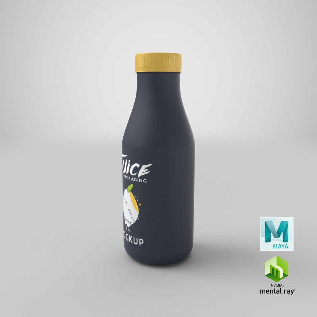 juice bottle 3D model https://p.turbosquid.com/ts-thumb/iG/G52Esx/LibQTiMU/stemcell_maya_mental_ray_render/png/1572849152/1920x1080/fit_q87/e5b9ca52873da79d3f3363d573e4eafa2c13dc8a/stemcell_maya_mental_ray_render.jpg