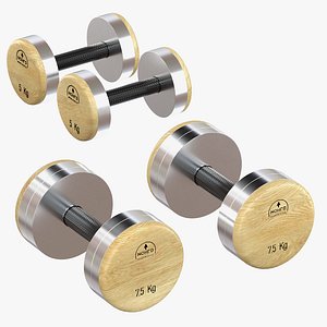 NOHrD-DumbBells-Weight-2021-Corona model