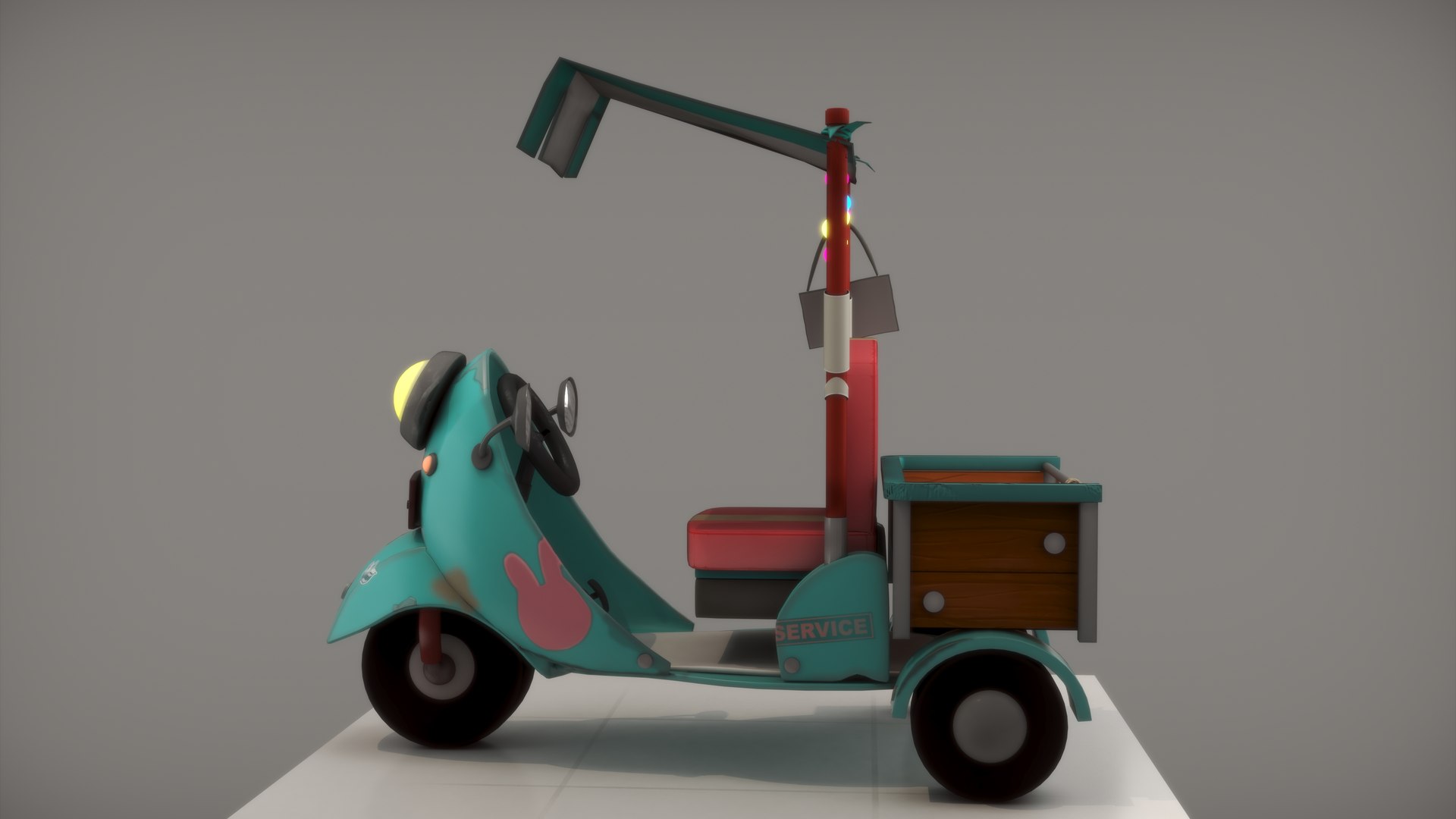 tricycle 3D https://p.turbosquid.com/ts-thumb/iG/K5U4uV/eC/left/jpg/1646171056/1920x1080/fit_q87/72931689bb43978d7f4745ac8b6205c734520ee5/left.jpg