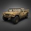 Humvee 03 - Warhorse 02