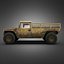 Humvee 03 - Warhorse 02