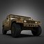 Humvee 03 - Warhorse 02