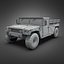Humvee 03 - Warhorse 02