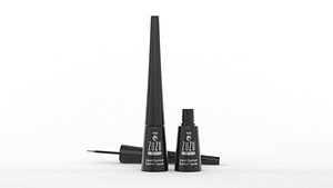 3D model Eyeliner