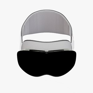Apple Vision Pro 3D