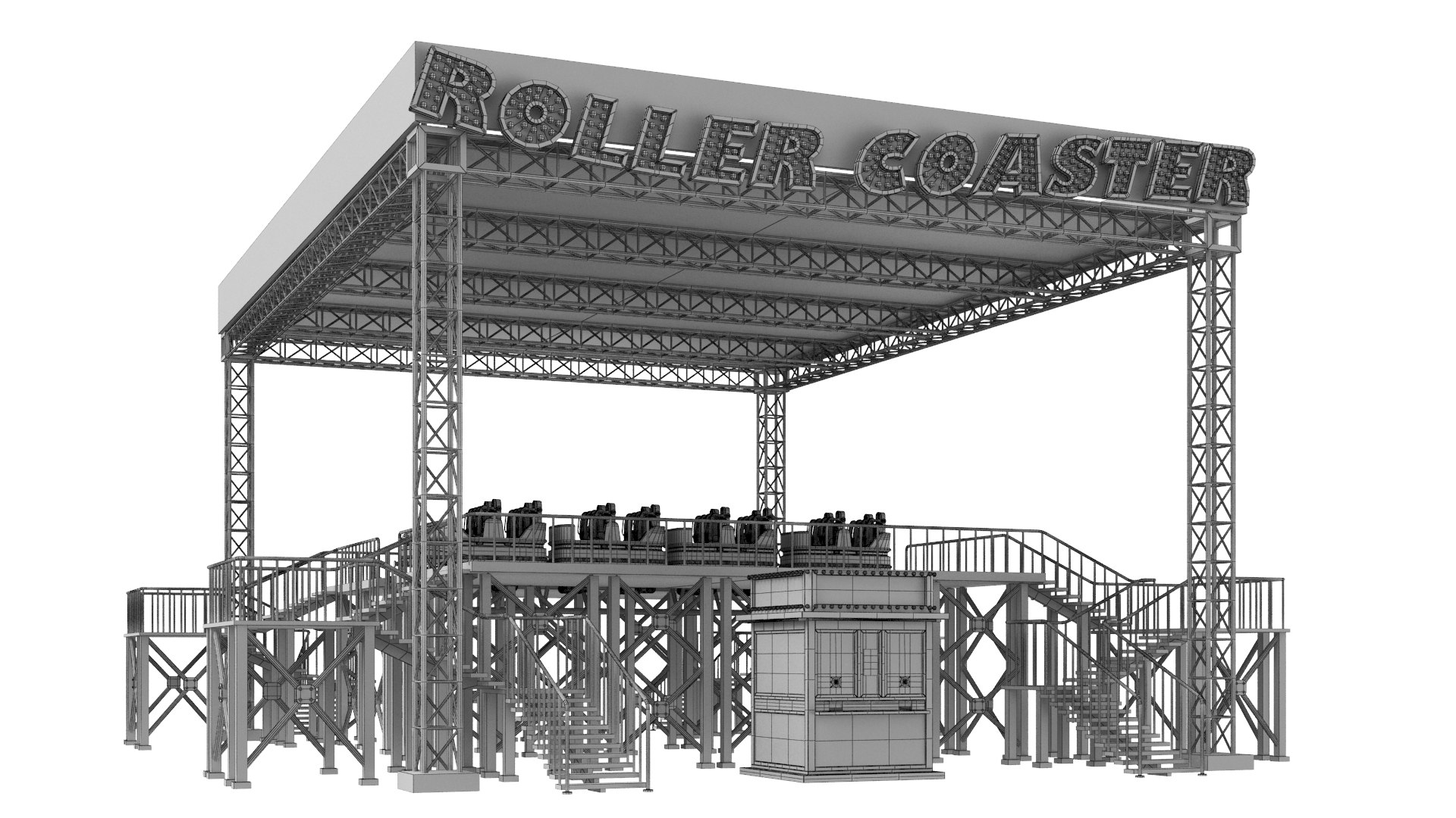 3D Large Detailed Amusement Park Rides model https://p.turbosquid.com/ts-thumb/iG/NWtbuO/mq/roller18/jpg/1698654833/1920x1080/fit_q87/22837d756d05b1f2b1b8d9cb322257a6659c64cc/roller18.jpg